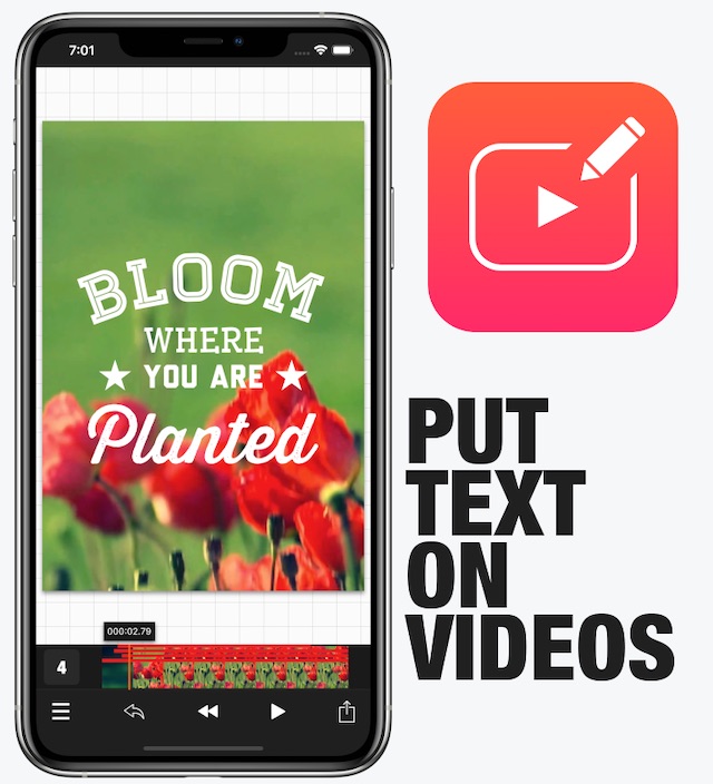Vont Text On Videos vont-text-on-videos